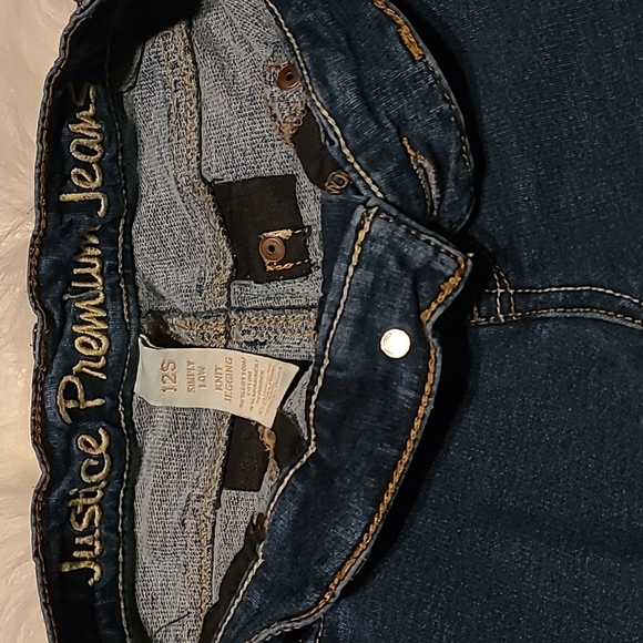 Simply Low Knit Jegging - Picture 6 of 7